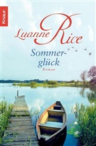 Luanne Rice - Sommerglück