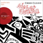 Chris Cleave, Sophie Rois - Lieber Osama, 8 Audio-CDs (Audiolibro)