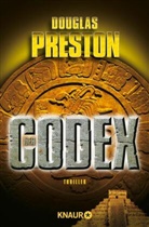 Douglas Preston - Der Codex
