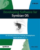 Steve Babbin, Steve Babin - Developing Software for Symbian OS