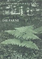 Franz Fukarek - Die Farne