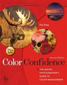 Tim Grey - Color Confidence