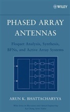 AK Bhattacharyya, Arun K Bhattacharyya, Arun K. Bhattacharyya, Arun K. (University of Calcutta Bhattacharyya, BHATTACHARYYA ARUN K, Bhattacharyya Arun K.... - Phased Array Antennas