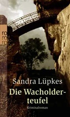 Sandra Lüpkes - Die Wacholderteufel