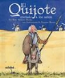 Miguel de Cervantes Saavedra, Rosa Navarro Duran, Francesc Rovira - El Quijote contado a los niños