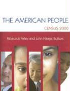Reynolds (EDT)/ Haaga Farley, Reynolds Farley, John Haaga - The American People