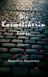 Hannelore Hausmann - Die Kosmetikerin
