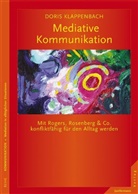 Doris Klappenbach, Doris Klappenbach-Lentz - Mediative Kommunikation