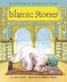 Anita Ganeri, Anita/ Wallis Ganeri, Rebecca Wallace, Rebecca Wallis - Islamic Stories