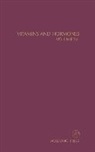 Gerald Litwack, Gerald (Toluca Lake Litwack - Vitamins and Hormones