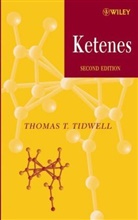 Thomas T Tidwell, Thomas T. Tidwell, Thomas T. (University of Toronto Tidwell, TT Tidwell, TIDWELL THOMAS T, Tidwell Thomas T. - Ketenes