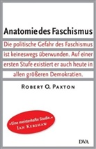 Robert O. Paxton - Anatomie des Faschismus