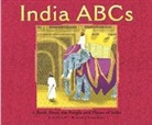 Marcie Aboff, Marcie/ Moore Aboff, Marci Peschke, Frances Moore, Frances Marianne Moore - India ABCs