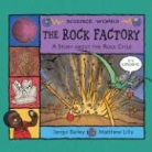 Jacqui Bailey, Jacqui/ Lilly Bailey, Matthew Lilly - The Rock Factory