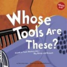 Sharon Katz Cooper, Sharon Katz/ Muehlenhardt Cooper, Sharon Katz Cooper, Amy Bailey Muehlenhardt - Whose Tools Are These?