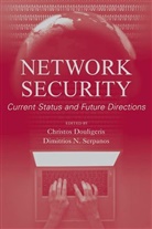 Douligeris, C Douligeris, Christo Douligeris, Christos Douligeris, Christos Serpanos Douligeris, Douligeris Christos... - Network Security