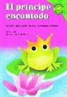 Eric Blair, Eric/ Ouren Blair, Todd Ouren - El Principe Encantado/ Frog Prince