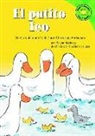 Blackaby, Susan Blackaby, Susan Jane Blackaby, Susan/ Delage Blackaby, Charlene Delage - El Patito Feo/the Ugly Duckling