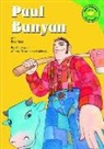 Eric Blair, Eric/ Chambers-Goldberg Blair, Dan Coughlan, Micah Chambers-Goldberg - Paul Bunyan/ Paul Bunyan