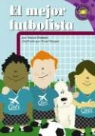 Blackaby, Susan Blackaby, Susan/ Haugen Blackaby, Ryan Haugen - El Mejor Futbolista/the Best Soccer Player