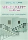 David Runcorn - Spirituality Workbook