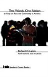Richard Lamm, Richard D. Lamm - Two Wands, One Nation