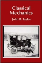 John Taylor, John R. Taylor - Classical Mechanics