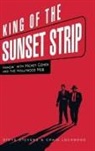 Craig Lockwood, Steve Stevens, Steve/ Lockwood Stevens, Stevens Steve - The King of the Sunset Strip