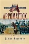 James Reasoner, Reasoner James - Appomattox