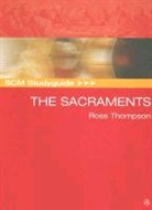 Ross Thompson - Scm Studyguide