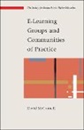 David McConnell - E-Learning Groups and Communities
