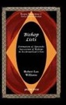 R. L. Williams, Robert Lee Williams - Bishop Lists