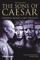 Philip Matyszak - The Sons of Caesar