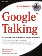 Brian Baskin, Joshua Brashars, Joshua (External Threat Assessment Team Brashars, Johnny Long, Johnny (Security Researcher) Long, Johnny/ Brashars Long - Google Talking