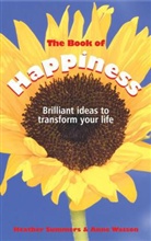 H. Watson Summers, Heather Summers, Heather (Workmagic Summers, Heather Watson Summers, Anne Watson - Book of Happiness