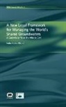 Fadia Daibes-Murad, Fadia Daibes Murad - International Water Law and the Middle East Water Crisis