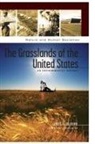 James Sherow, James E Sherow, James E. Sherow, James Earl Sherow, Mark Stoll, Mark R. Stoll - The Grasslands of the United States