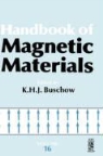 K.h.j. (Van Der Waals-Zeeman Institute Buschow, K. H. J. Buschow, K.h.j. (Van Der Waals-Zeeman Institute Buschow - Handbook of Magnetic Materials