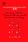 J. Ricard, J. (Universite Paris Ricard, Giorgio Bernardi - Emergent Collective Properties, Networks and Information in Biology