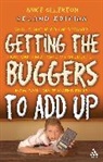 Mike Ollerton - Getting the Buggers to Add Up 2nd Edition
