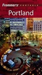 Karl Samson - Frommer''s Portable Portland