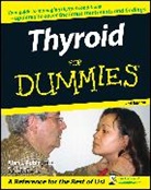 RUBIN, Al Rubin, Alan L Rubin, Alan L. Rubin, Rubin Alan L. - Thyroid for Dummies