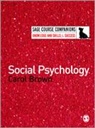 Carol Brown - Social Psychology