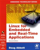 Doug Abbott - Linux Embedded Real-Time Applications