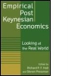 Richard P F Holt, Richard P. F. Holt, Richard P.f. Press Holt, Richard P.f. Pressman Holt, Professor Steven Pressman, Steven Pressman... - Empirical Post Keynesian Economics