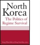 Young Whan Kihl, Young Whan Kim Kihl, Kihl Young Whan, Hong Nack Kim, Kim Hong Nack - North Korea