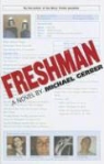 Michael Gerber - Freshman