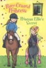 Diana Kimpton, Diana/ Finlay Kimpton, Lizzie Finlay - Princess Ellie's Secret