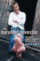 Scott Pape, PAPE SCOTT, Peter Temple - The Barefoot Investor