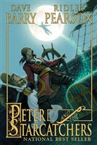 Dave Barry, Ridley Pearson, Greg Call - Peter and the Starcatchers